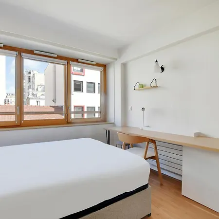 Apartment Arc De Triomphe Avec Rooftop *